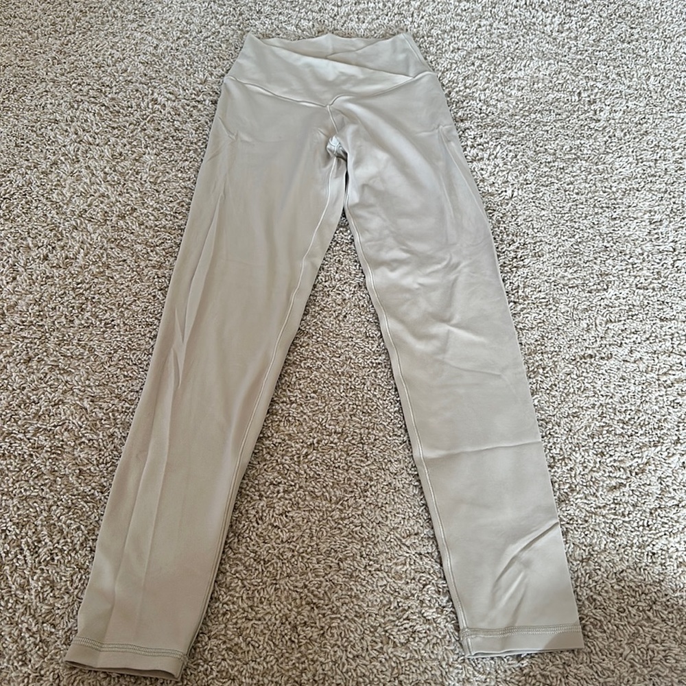 Aerie offline - crossover legging - size medium